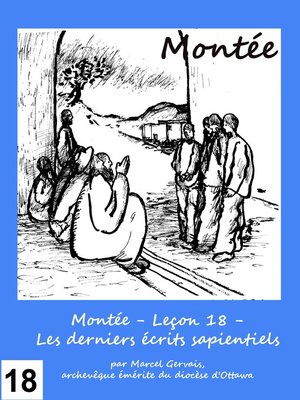 cover image of Montée